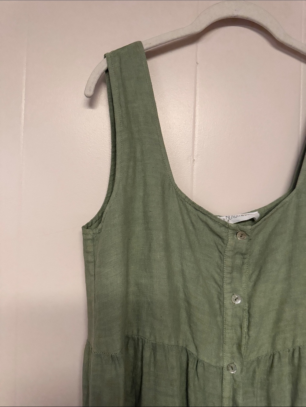 Beachwood the Label The Willow Dress - Picture 6 of 9